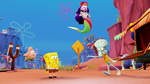 SpongeBob SquarePants: The Cosmic Shake*STEAM GIFT*