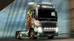 Euro Truck Simulator 2 - Swedish Paint Jobs Pack*STEAM