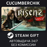 Risen 2: Dark Waters*STEAM GIFT AUTO*RU/УКР/КЗ/СНГ