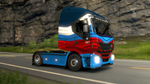 Euro Truck Simulator 2 - Russian Paint Jobs Pack*STEAM