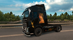Euro Truck Simulator 2 - Italian Paint Jobs Pack*STEAM
