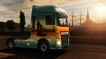 Euro Truck Simulator 2 - Italian Paint Jobs Pack*STEAM