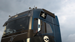 Euro Truck Simulator 2 - Pirate Paint Jobs Pack*STEAM