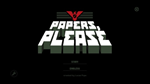 Papers, Please*STEAM GIFT AUTO*RU+МИР