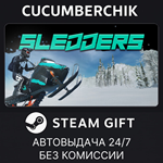 Sledders*STEAM GIFT AUTO*RU/УКР/КЗ/СНГ
