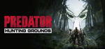 Predator: Hunting Grounds - Jungle Edition*STEAM GIFT*