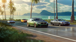 The Crew Motorfest Gold Edition*STEAM GIFT AUTO*RU/ДР