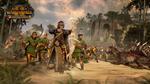 Total War: WARHAMMER II - The Hunter & The Beast*STEAM