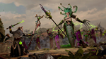 Total War: WARHAMMER II - The Shadow & The Blade*STEAM