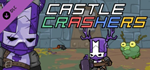 Castle Crashers and Pit People*STEAM GIFT AUTO*RU/ДР