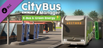 City Bus Manager  - Complete Edition*STEAM GIFT AUTO*