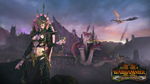 Total War: WARHAMMER II - The Queen & The Crone*STEAM