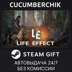 Life Effect*STEAM GIFT AUTO*RU/УКР/КЗ/СНГ