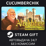 Ale Abbey*STEAM GIFT AUTO*RU+МИР