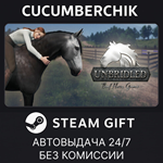 Unbridled: That Horse Game*STEAM GIFT AUTO*RU/УКР/СНГ