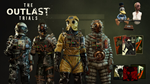 The Outlast Trials - Reagent Starter Pack*STEAM GIFT*