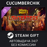 Songs of Silence - Lighteater DLC*STEAM GIFT*RU+МИР