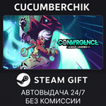 CONVERGENCE: A League of Legends Story™*STEAM GIFT*