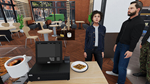 Cafemart Simulator*STEAM GIFT AUTO*RU/УКР/КЗ/СНГ