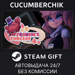 Frankie´s FunClub*STEAM GIFT AUTO*RU/УКР/КЗ/СНГ