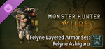 Monster Hunter Wilds Deluxe Pack*STEAM GIFT AUTO*RU/ДР