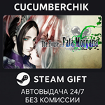 The House in Fata Morgana*STEAM GIFT AUTO*RU/УКР/КЗ/СНГ