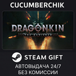 Dragonkin: The Banished*STEAM GIFT AUTO*RU/УКР/КЗ/СНГ