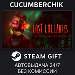 Lost Lullabies: An Orphanage Chronicles*STEAM GIFT*