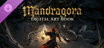 Mandragora — Digital Deluxe*STEAM GIFT AUTO*RU+МИР