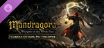 Mandragora — Digital Deluxe*STEAM GIFT AUTO*RU+МИР