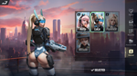 Lust Goddess — Mascot LoLa*STEAM GIFT AUTO*RU/УКР/СНГ