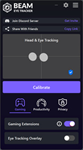 Beam Eye Tracker*STEAM GIFT AUTO*RU+МИР