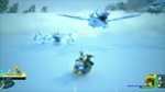 KINGDOM HEARTS III + Re Mind (DLC)*STEAM GIFT AUTO*