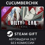 GGST Additional Character 15 - Venom*STEAM GIFT AUTO*
