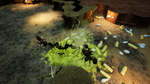 Empires of the Undergrowth - Exploding Ants*STEAM GIFT*