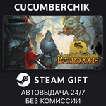 Ratizen Edition*STEAM GIFT AUTO*RU/УКР/КЗ/СНГ