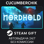 Nordhold*STEAM GIFT AUTO*RU/УКР/КЗ/СНГ