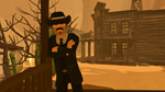 DOOMED Detective Game*STEAM GIFT AUTO*RU/УКР/КЗ/СНГ