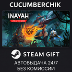 Inayah - Life after Gods*STEAM GIFT AUTO*RU/УКР/КЗ/СНГ