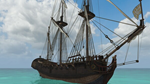 Caribbean Legend - Ships Pack: Part 2*STEAM GIFT*RU+МИР