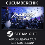 The Hundred Line -Last Defense Academy-*STEAM GIFT*