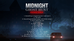 Midnight Ghost Hunt - Deluxe Edition*STEAM GIFT AUTO*