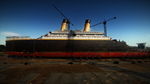 Ship Graveyard Simulator 2 - Steam Ships DLC*STEAM