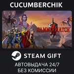 Hammerwatch II*STEAM GIFT AUTO*RU/УКР/КЗ/СНГ