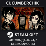 The Coffin of Andy and Leyley*STEAM GIFT AUTO*RU/ДР