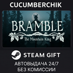 Bramble: The Mountain King Digital Deluxe Edition*STEAM