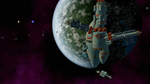 Distant Worlds 2: Factions - Atuuk and Wekkarus*STEAM