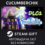 Touhou Hero of Ice Fairy DLC1 - Rose Idol*STEAM GIFT*