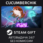 Furi*STEAM GIFT AUTO*RU/УКР/КЗ/СНГ