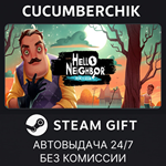 Hello Neighbor: Hide and Seek*STEAM GIFT AUTO*RU/ДР